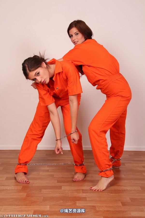 cuffedinuniform - ciu258 第 9 张图片