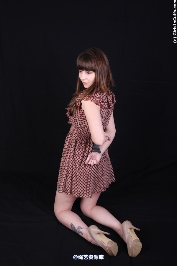 girlsincuffs - gic654 第 64 张图片