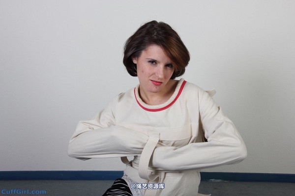 cuffgirl - cg125 第 53 张图片