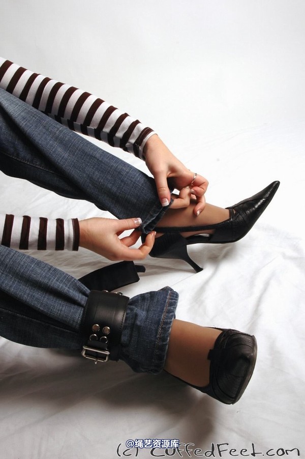 cuffedfeet - cf053 第 72 张图片