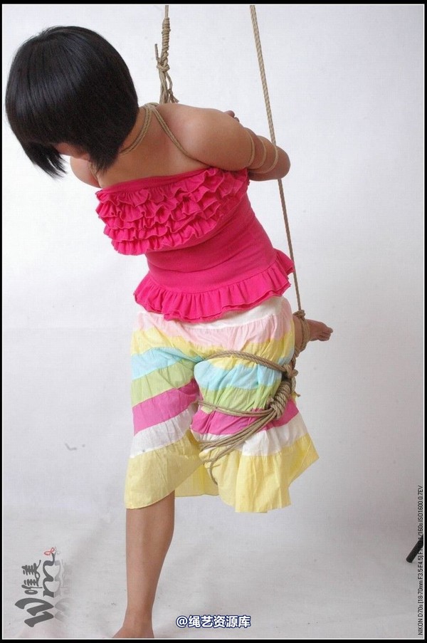 唯美之家 - 2008-9-15嘟嘟五彩装 第 79 张图片