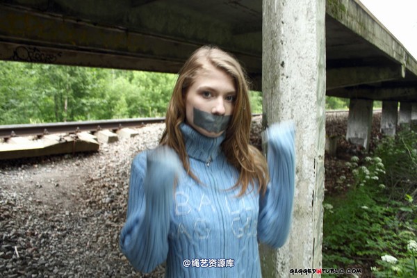 gaggedinpublic - gip547 第 20 张图片