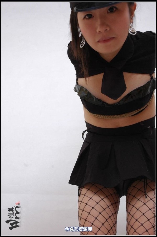 唯美之家 - 2008-11-24裴裴直臂 第 27 张图片