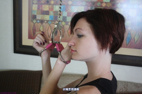 cuffedteens - ct154 第 71 张图片