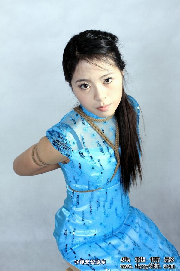 典雅倩影 - 011-典雅倩影美女曼妮 第 30 张图片