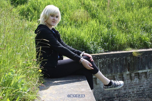 cuffedoutdoors - cod184 第 47 张图片