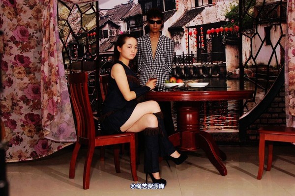 mj影视 - 梅晓晨人生1-2013-05-15 第 152 张图片