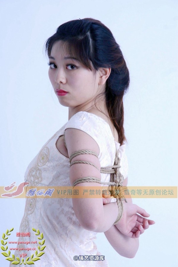 雅俗阁 - 2014-NO.016Model雅湘 第 59 张图片