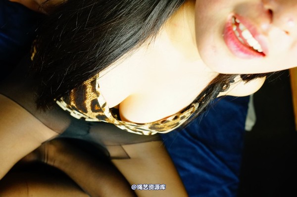 dk13美束馆 - 10.6-C小贝豹纹装-120P 第 47 张图片