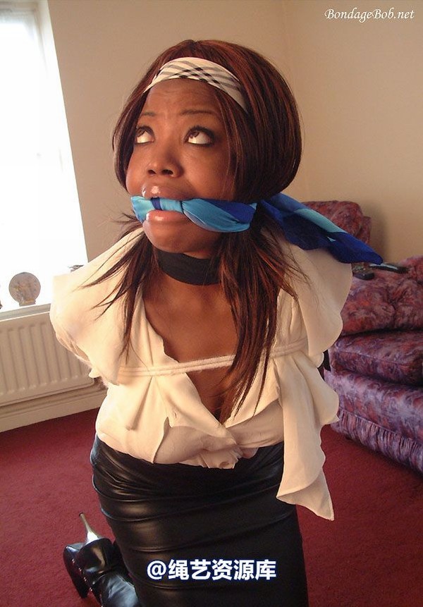 bondagebob - Lexi The Job 2 第 17 张图片