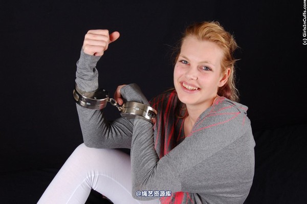 girlsincuffs - gic356 第 71 张图片