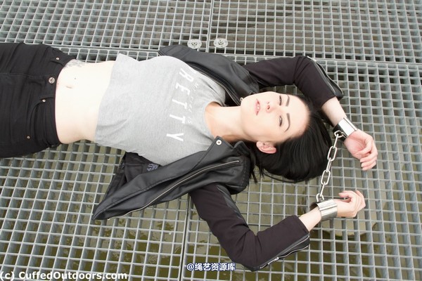 cuffedoutdoors - cod516 第 55 张图片