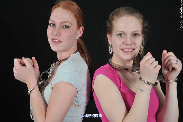 girlsincuffs - gic352 第 65 张图片