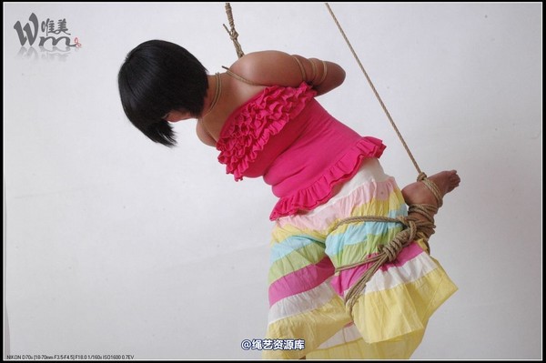 唯美之家 - 2008-9-15嘟嘟五彩装 第 99 张图片