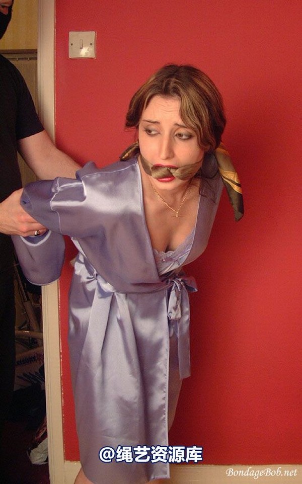 bondagebob - Jasmine De Launay Still here! 第 25 张图片