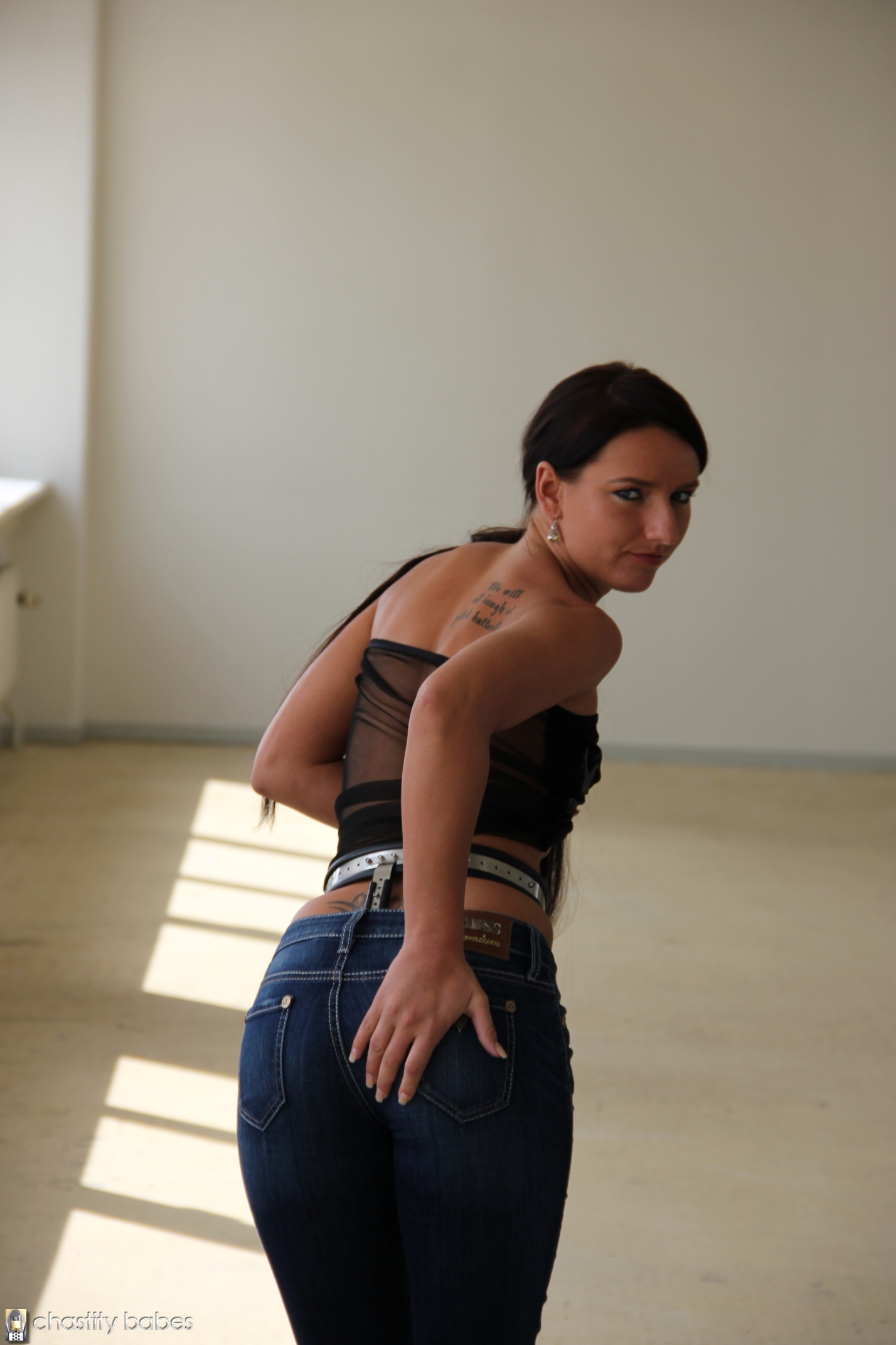 chastitybabes - cb116 第 14 张图片