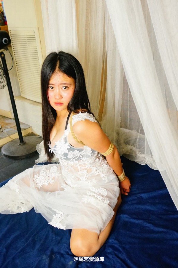 dk13美束馆 - 10.6-3小贝白纱裙-110P 第 103 张图片