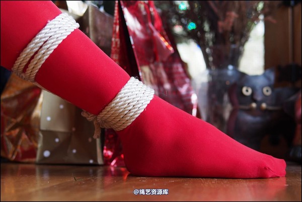 simplytied - Jinx in Christmas jumper 第 16 张图片