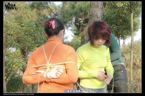 唯美之家 - 2008-11-13外拍(集体) 第 70 张图片