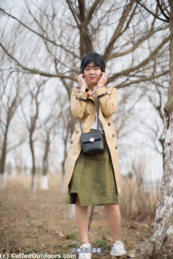 cuffedoutdoors - cod523 第 39 张图片