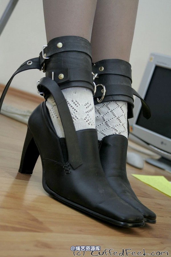 cuffedfeet - cf020 第 57 张图片