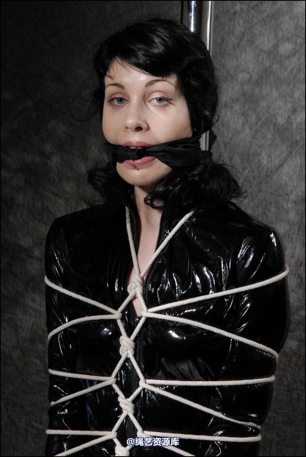 simplytied - PVC pole tied 第 25 张图片