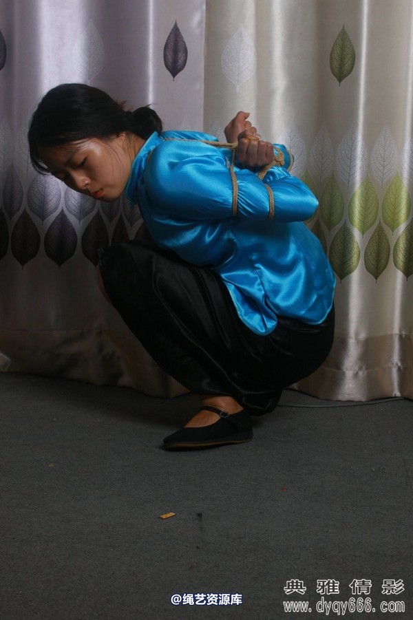 典雅倩影 - 308-曼妮五花 第 62 张图片