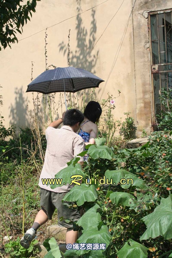 锐度主张 - 20070809第28期 宝宝鱼塘戏水图片 第 96 张图片