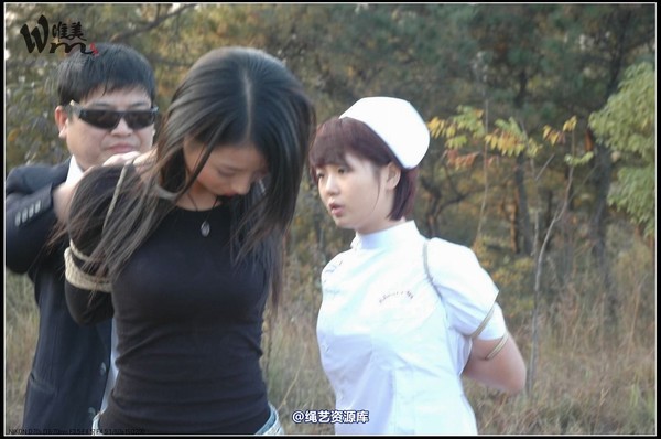 唯美之家 - 2008-11-13外拍(蓝雪 第 250 张图片
