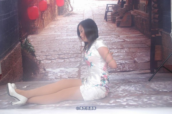 唯美之家 - 2010-1-8新模米琪儿 第 54 张图片