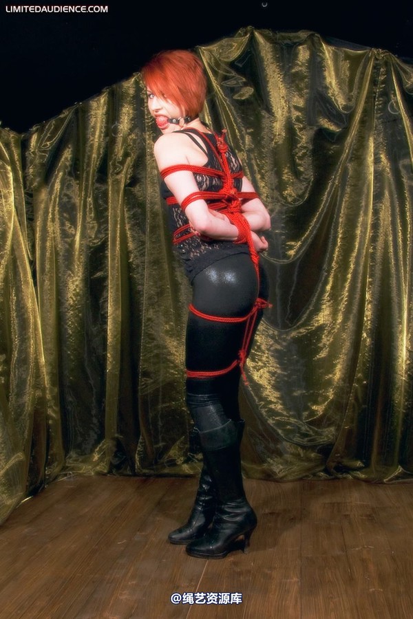 limitedaudience - 2010 madison rouge dared to escape 第 7 张图片