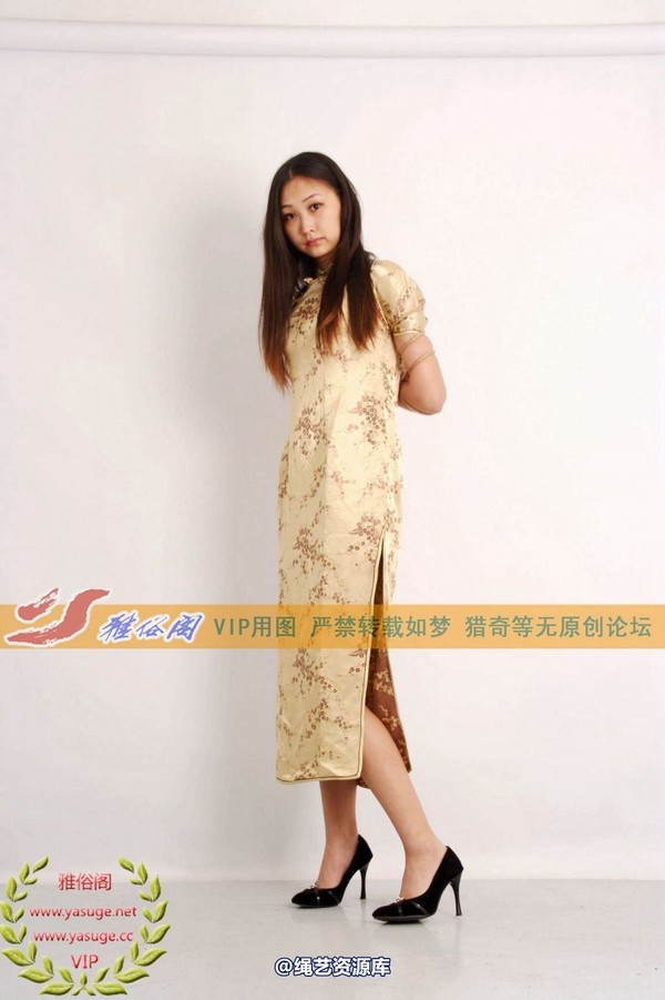 雅俗阁 - 2013-NO.22Model雅春 第 146 张图片