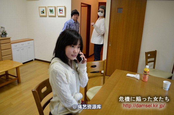 jpdamsel - 20120301 侵入者 第 12 张图片