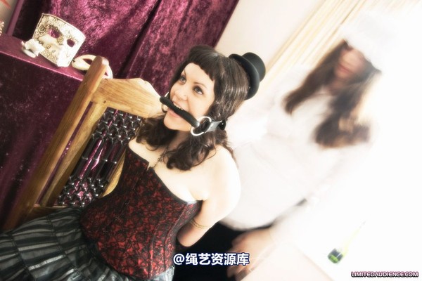 limitedaudience - 2009 catya veriddian fantasies of a lady 2 第 32 张图片