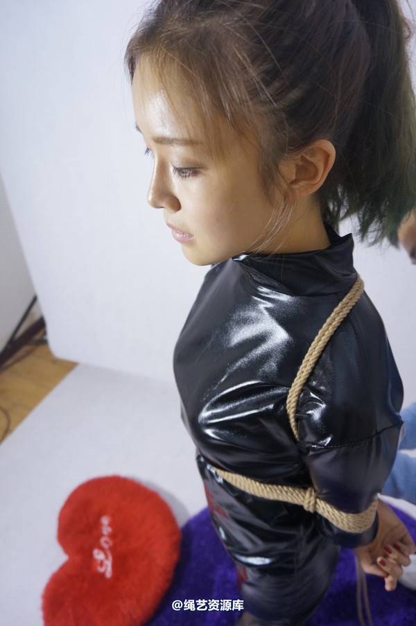 dk13美束馆 - 9.28-小瑾黑色A-48P 第 25 张图片