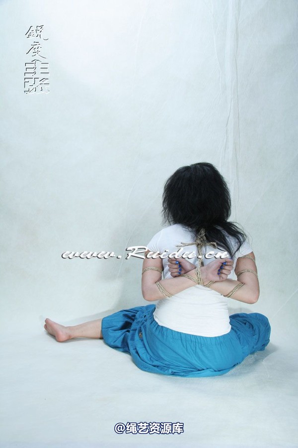 锐度主张 - 泡泡、茜茜、喜鹊沁蓝绳肆 第 335 张图片