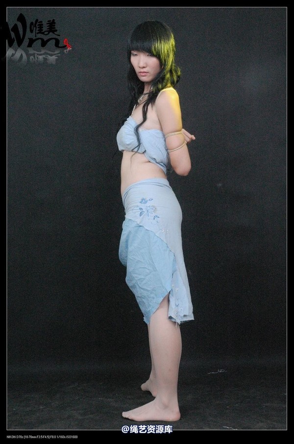 唯美之家 - 2008-08-21小绿五花 第 159 张图片