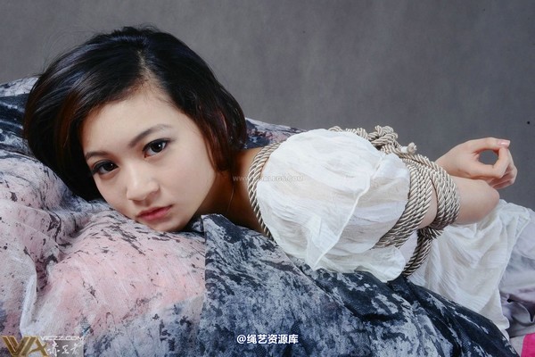 赤足者 - Maya2012-5 第 29 张图片