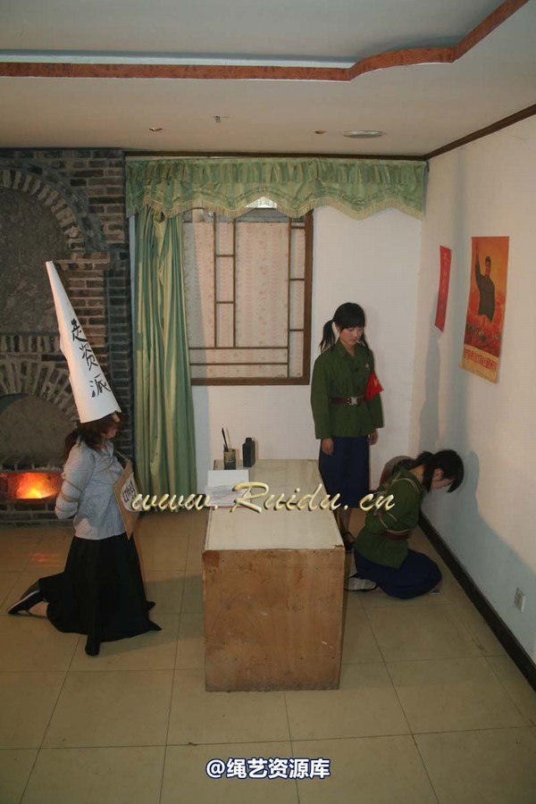锐度主张 - 2008年第06期捆绑图（1.26）――难忘的记忆 第 285 张图片