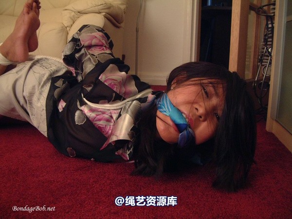 bondagebob - Luxi Too Long 第 68 张图片