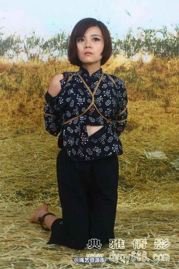 典雅倩影 - 347-女烈--月华 第 115 张图片