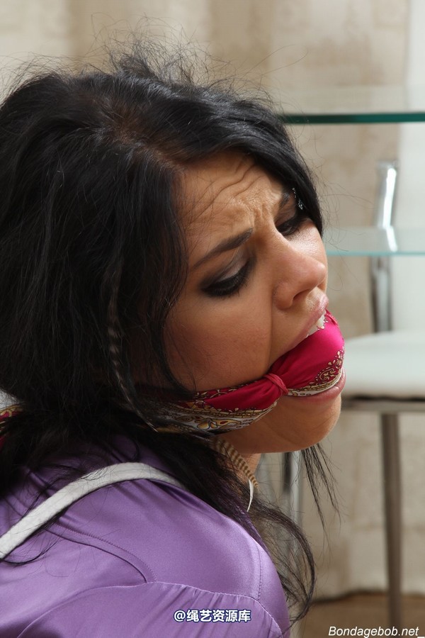 bondagebob - Monica Harris Keeping Monica Quiet 第 149 张图片