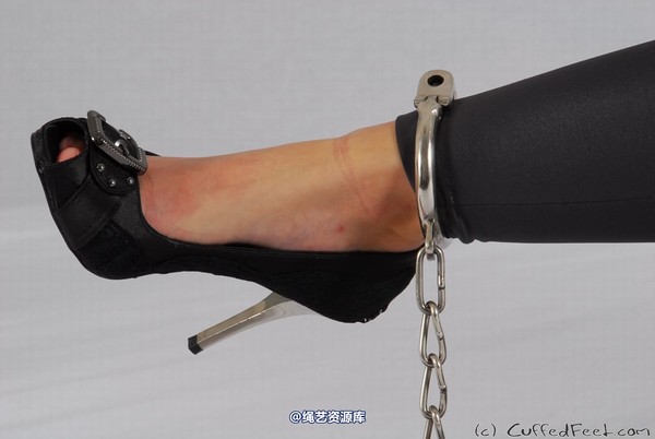 cuffedfeet - cf179 第 2 张图片