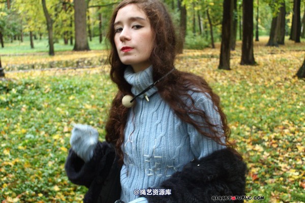 gaggedinpublic - gip553 第 62 张图片