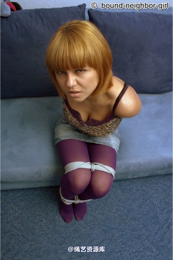 bound-neighbor-girl - An afternoon with Guest Helena part 3 第 20 张图片