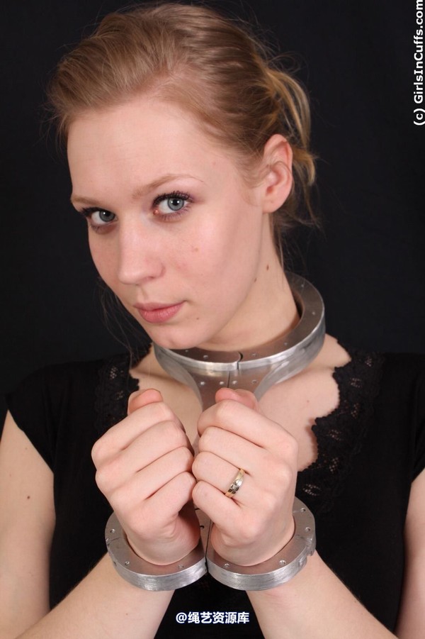 girlsincuffs - gic230 第 56 张图片
