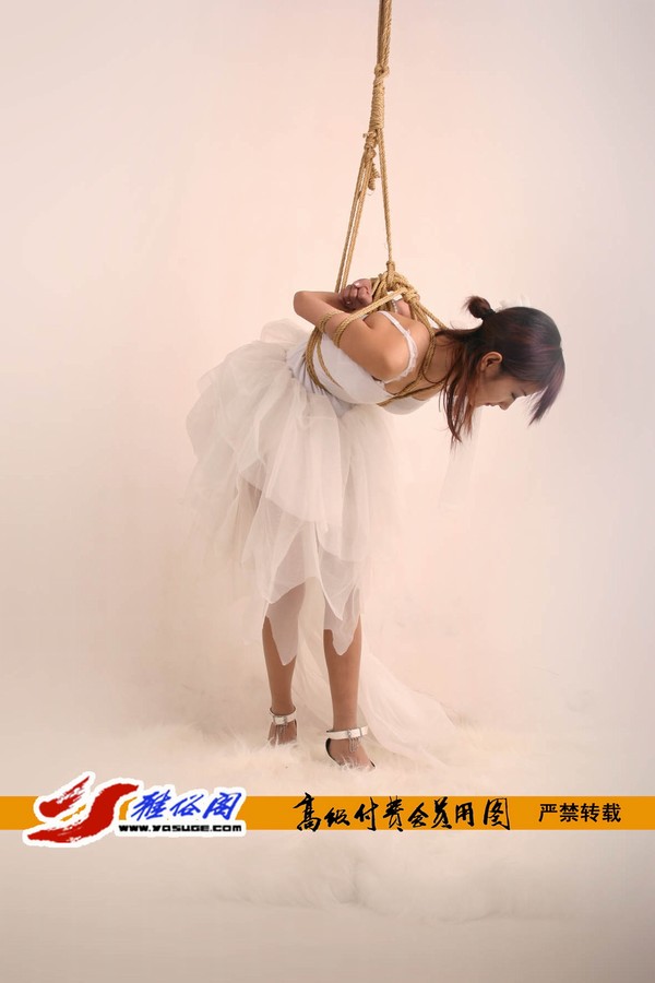 雅俗阁 - 20060422雪儿婚纱 第 118 张图片