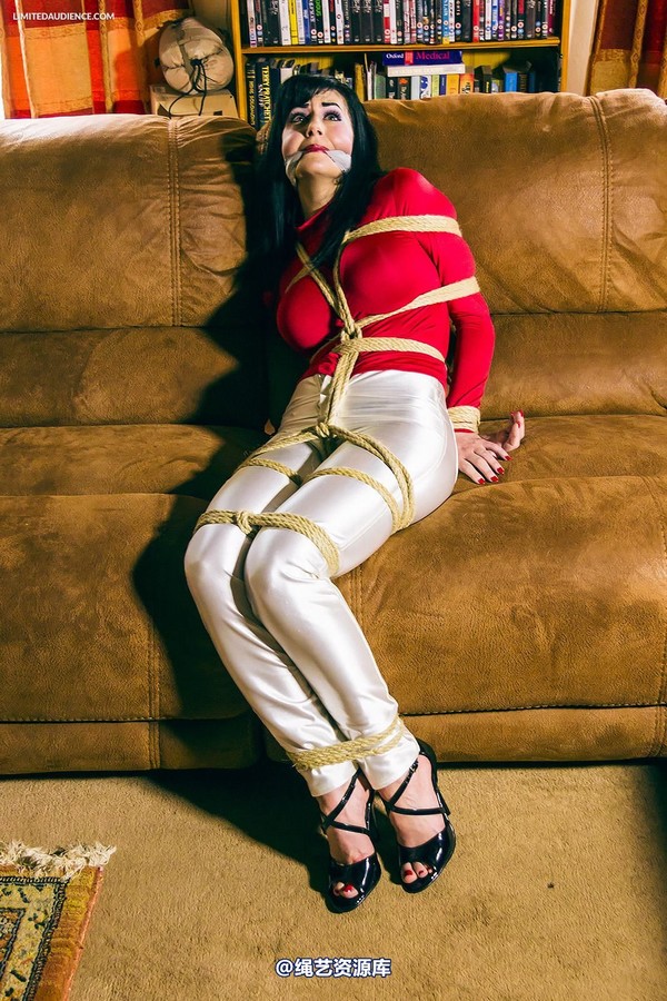 limitedaudience - 2014 nyxon tied in spandex disco jeans 2 第 18 张图片