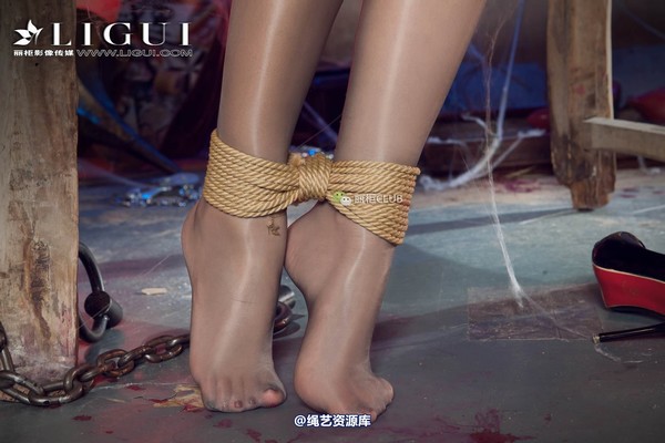 丽柜美束 - 2018-08-10 莜莜护士 第 53 张图片