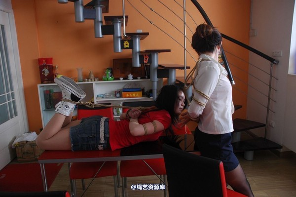 唯美之家 - 秀玉和提娜2010-3-19 第 73 张图片